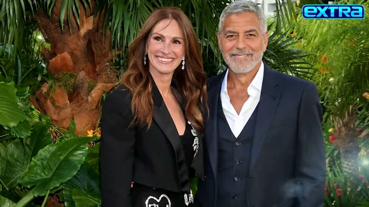 Ticket to Paradise: Julia Roberts and George Cloon...
