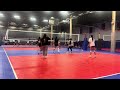 TDVC Womens W3: FDPU vs 5’5 and Under S1