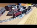 ひさし付き N ED75 トミックス走行 の動画、YouTube動画。