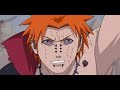 Naruto vs Pain  Linkin Park - Faint [AMV/EDIT]