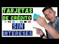 ❌ COMO NO PAGAR INTERESES DE LAS TARJETAS DE CREDITO 💳 PERU 2021 ✅ TIPS TARJETAS DE CREDITO 💰