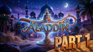 تختيم لعبة علاء الدين (1) SEGA Aladdin screenshot 4