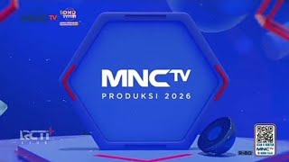 Download lagu Endcap MNCTV 2026 dan News MNCTV