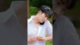 Daydreaming about the hot director #ThePotatoLab #LeeSunbin #KangTaeoh #Netflix