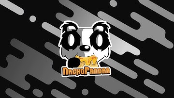 Nacho Panda ||  by Arc Solutions Youtube Intro Maker