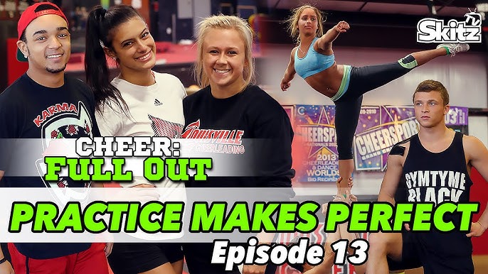 Joining GymTyme Blink, Episode 8