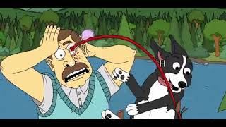 Mr. Pickes' Revenge Csupo Hidden Messages