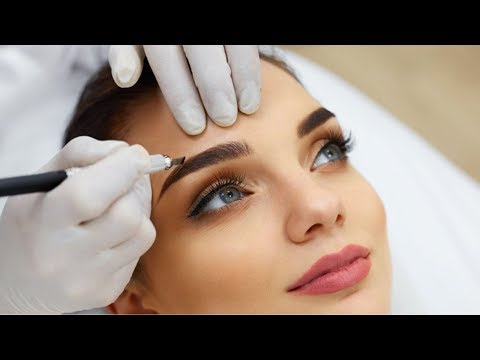 Curso Design de Sobrancelha: Vale a Pena Fazer?