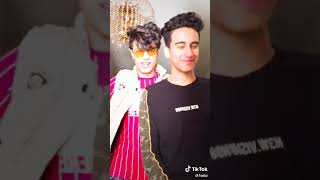 وعرفت الكرڤي والفلات /tik tok