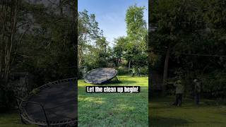 Storm Damage in Bonham, TX #Bonham #Texas #StormDamage