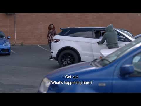 When Nkunzi kidnapped Godfather