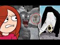 34 Curiosidades sobre jogos de TERROR do ROBLOX