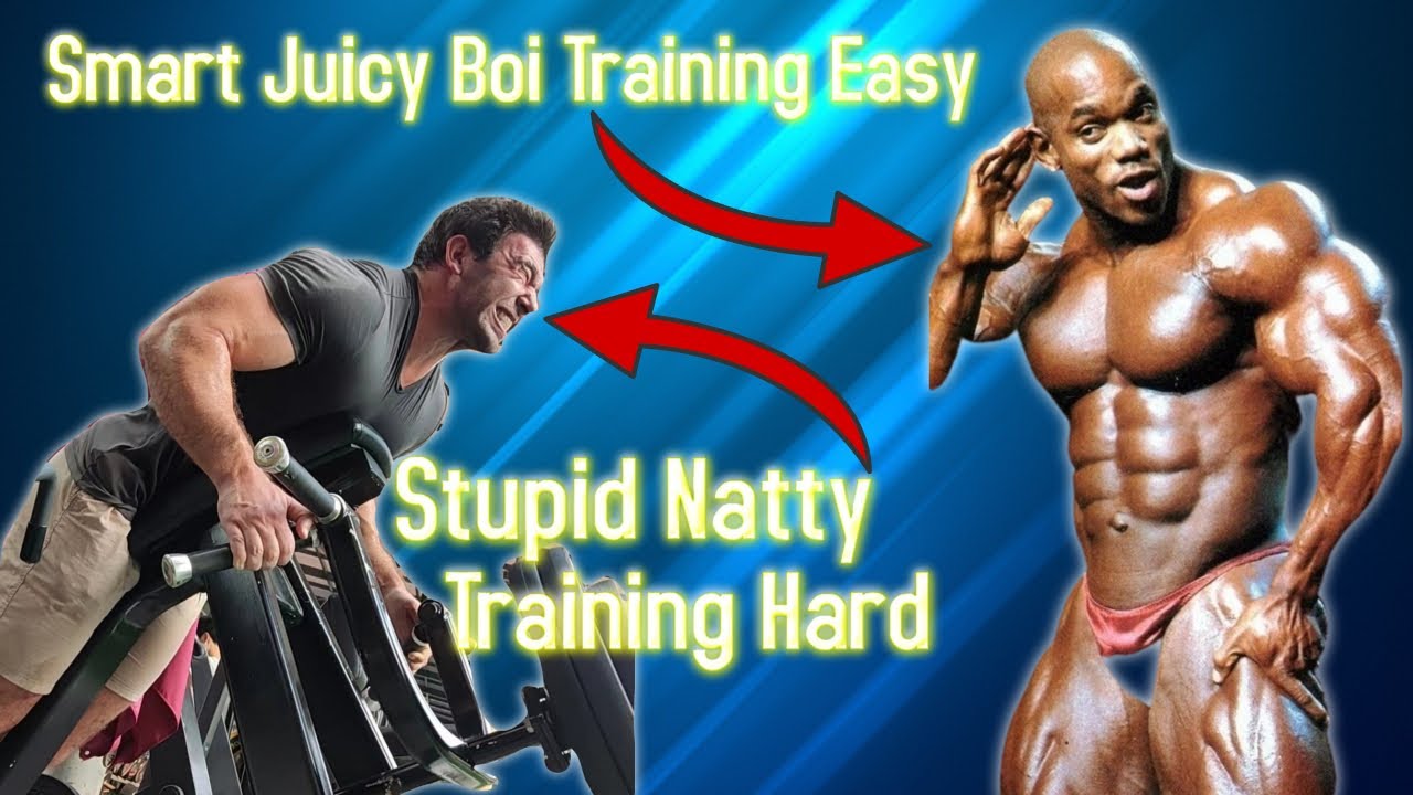 «Тренировки — это здорово»