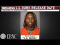 Judge Reveals Lil Durk's RELEASE DATE, Here's When