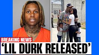 Famous Judge Reveals Lil Durk's RELEASE DATE, Here's When Net Worth