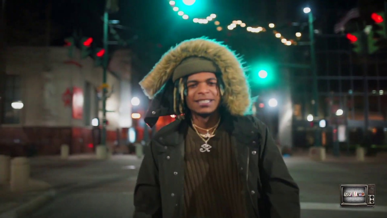 YEAHTHATSDRE - Harass Me (Directed by Rich Porter)