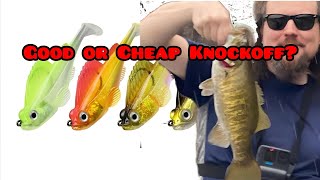 Are Gotour Jigs Any Good? screenshot 2