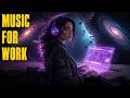 Focus Music for Work | Deep Chillstep Beats for Coding, Study &amp; ADHD [2 Hours]