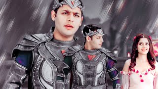 trailer debanya for ballveer marjaanaa. 😘😘😘😘
