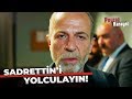 Bahri Baba, Sadrettin'in Öldürülmesini İstedi! | Poyraz Karayel 55. Bölüm