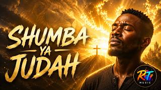 Shumba yaJudah | RT Music | Powerful Shona Worship Song