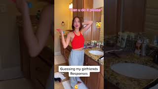 Famous She’s so predictable#kemoniandleron#foryou#couplegoals#girlfriend #couple Profile