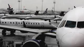 Avião Assassino - Cantor Barrerito