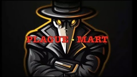 PLAGUEMART - Casualties of War (New Video 2025)