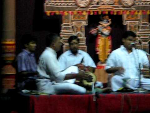 AS Ranganathan mridangam