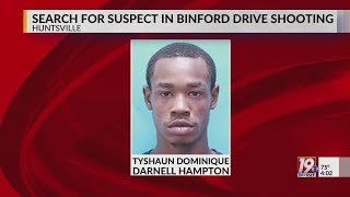 Search for Suspect in Binford Drive Shooting | Sept. 17, 2025 | News 19 at 4 p.m.