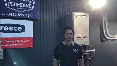 Interview with reece