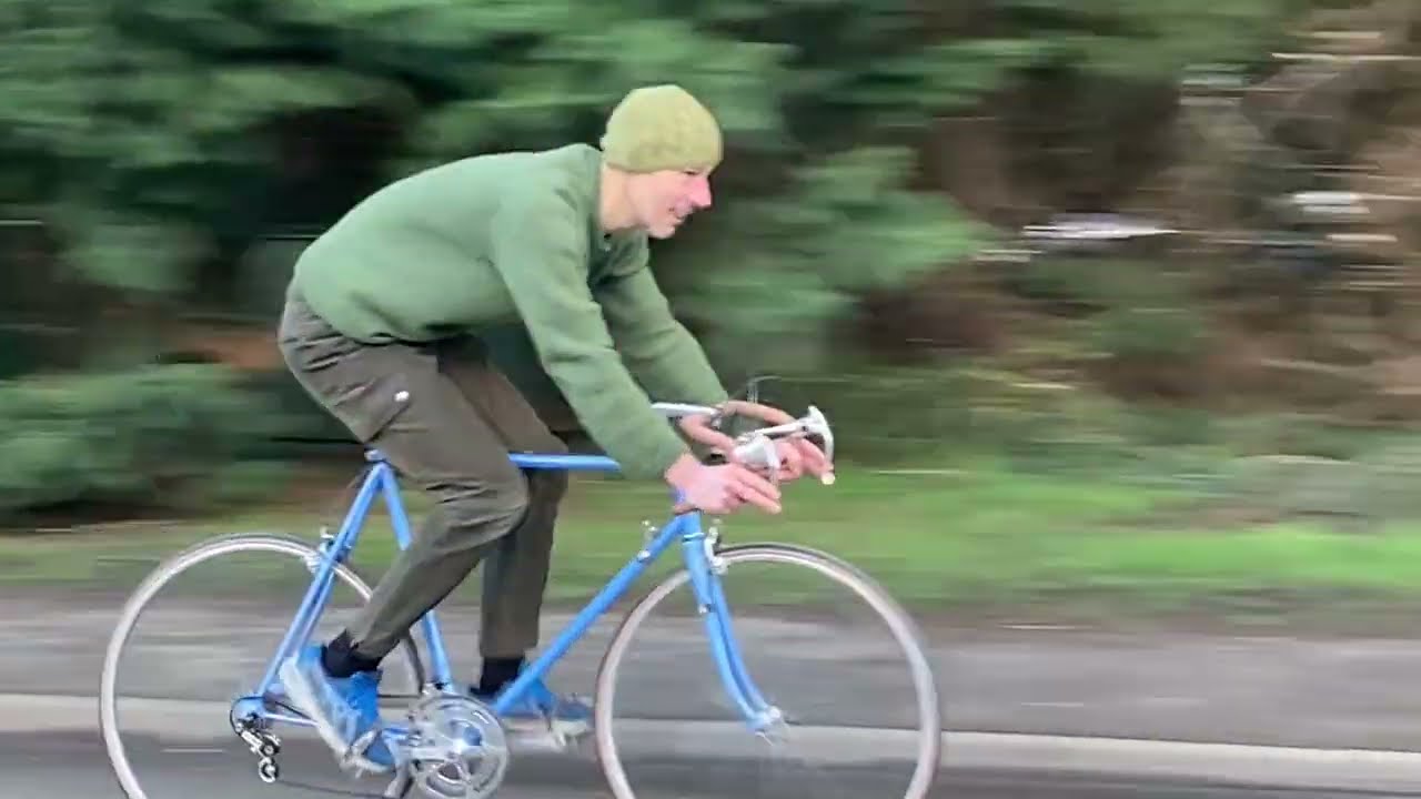 1982 Peugeot restoration