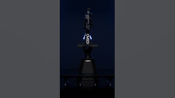 Kinematics Versatility with AdaOne