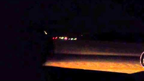 Integra vs Cobalt SS