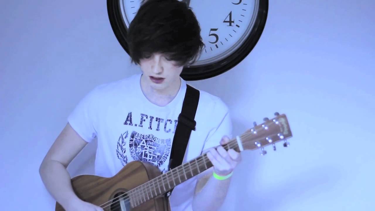 lewis watson - bones (original live acoustic)