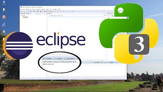 Mini tuto - Programmer en Python sur Eclipse