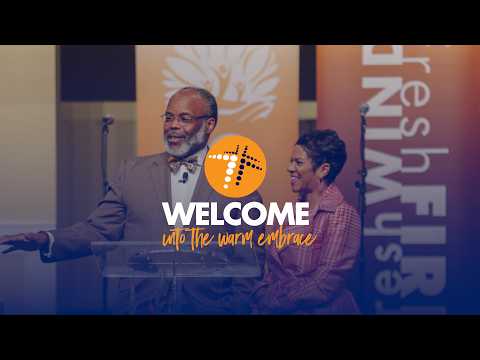 10.4.26 - CAROLINA LIVE - When Wounded People Compete - Pastor Anthony E. Moore
