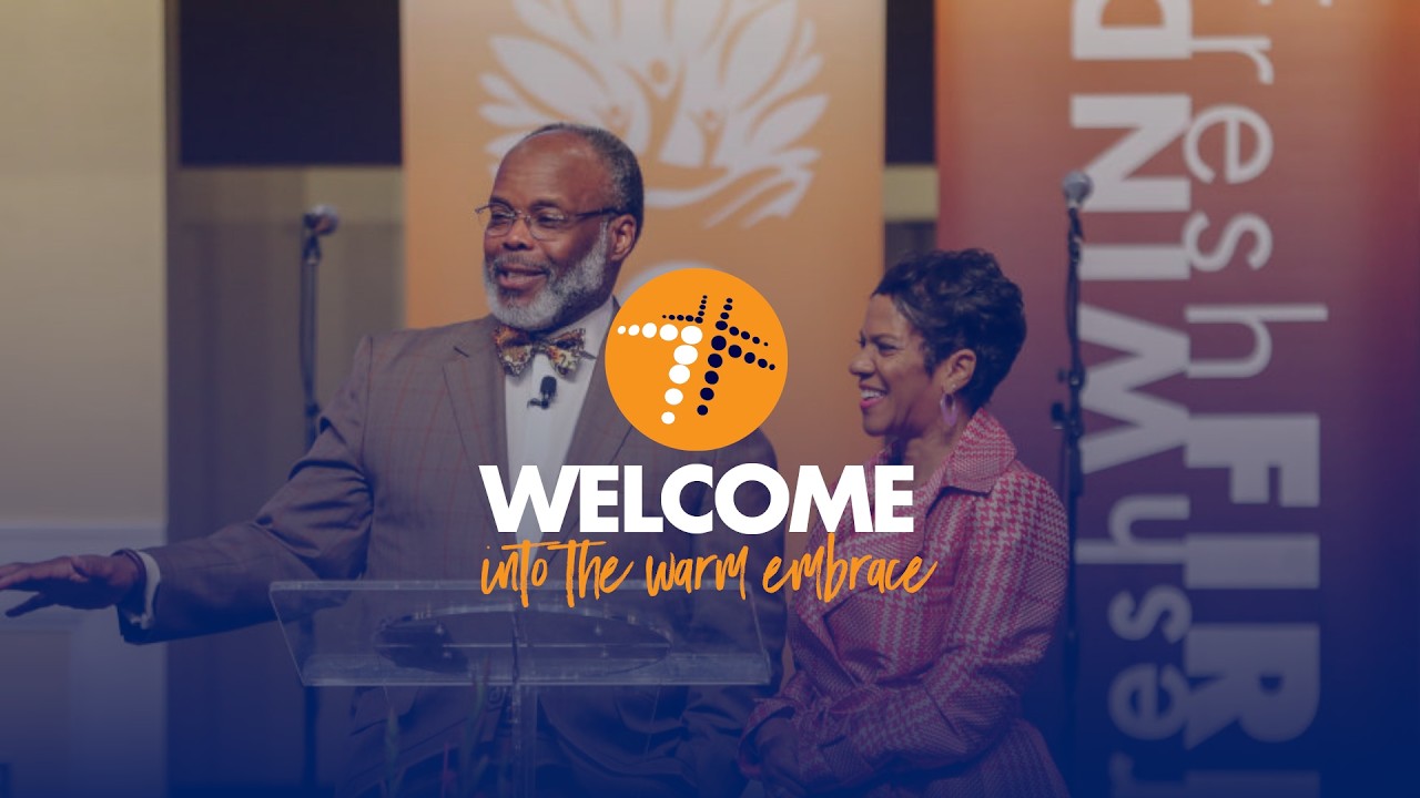 10.4.26 - CAROLINA LIVE - When Wounded People Compete - Pastor Anthony E. Moore