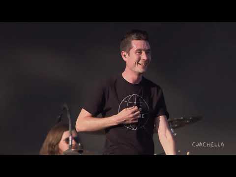 Bastille Coachella 2017