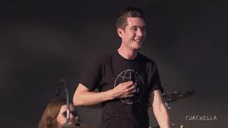 Bastille Coachella 2017