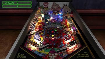 class of 1812 multiball song