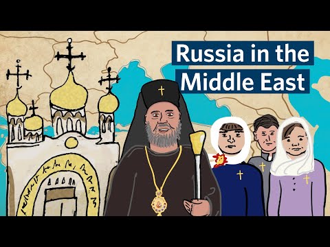Video: Prognozės Apie Gyvenimą Rusijoje, Viduriniuose Rytuose Ir JAV 2018-2025 M. - Alternatyvus Vaizdas