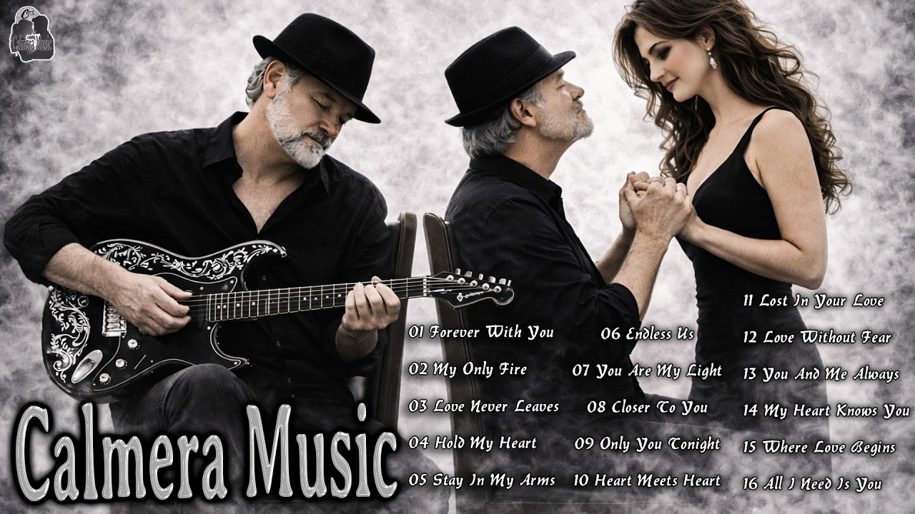 Love Songs 🎵 Best Love Songs Collection – Romantic, Soft & Emotional Music / Vol-10.