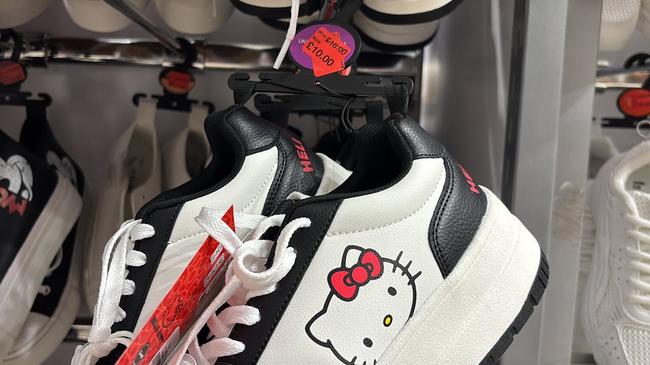 PRIMARK SHOES SALE , February | 2025