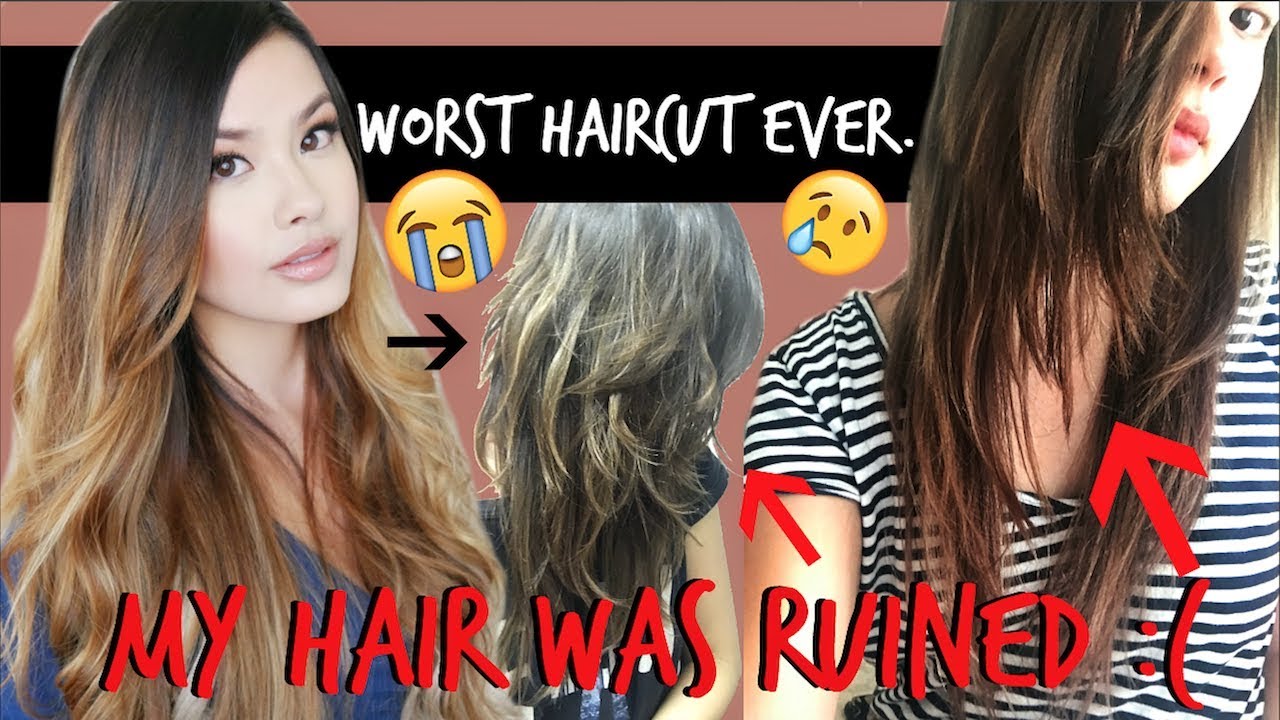 1. "The Worst Layered Blonde Hair Fails of All Time" - wide 5