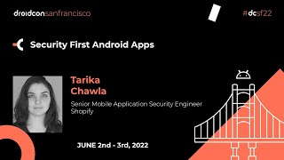 Security First Android Apps screenshot 1