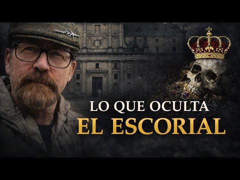 Did you know this about the Monastery of El Escorial? #madrid