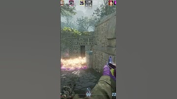 Toasty 3K, 180°, B Lurk | Ancient | CS