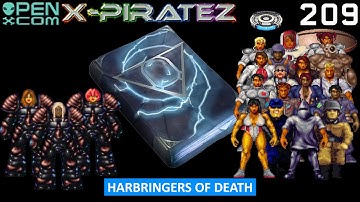 OpenXcom: X-Piratez - Part 209