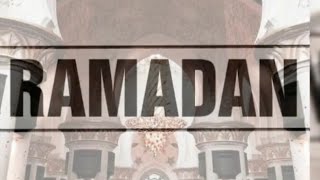 Нашиды - Красивый нашид про Рамадан / Nasheed the Ramadan 2022